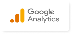 Carrier Logo of Google analytics