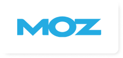 Carrier Logo of Moz