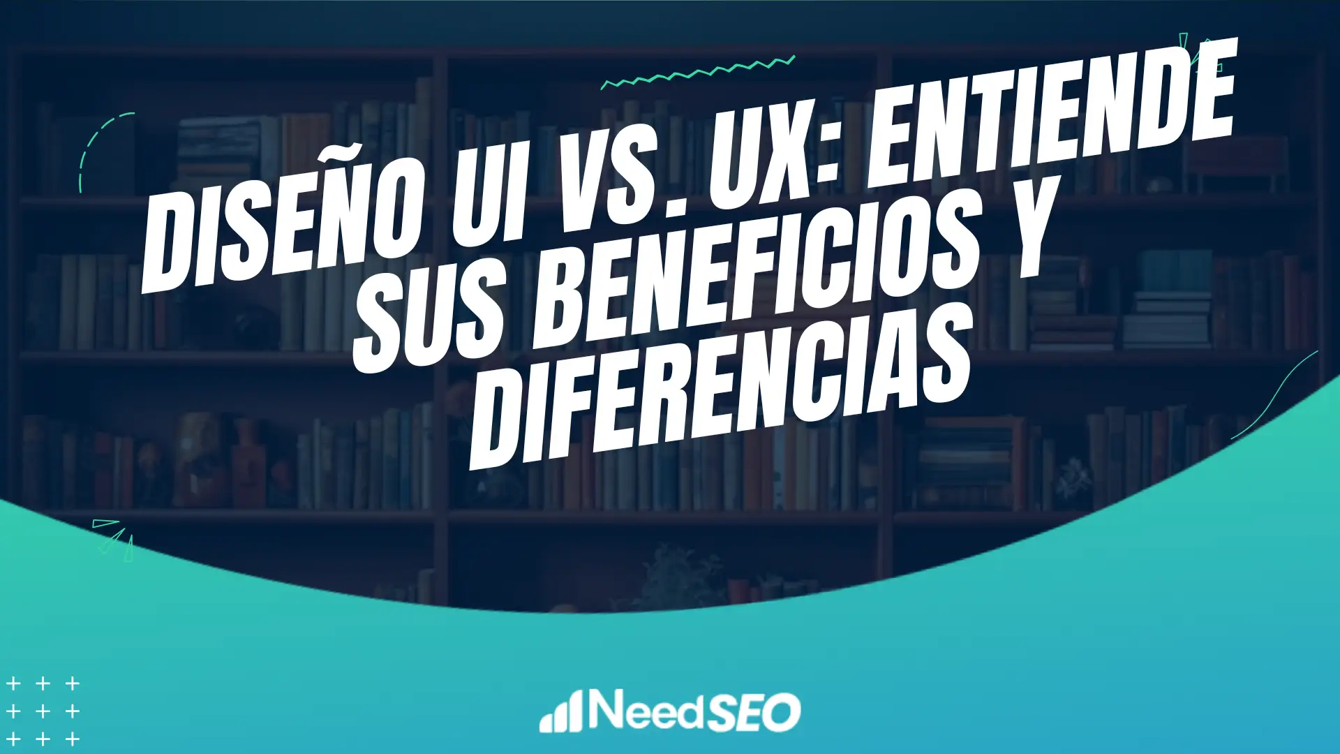 Diseño UI vs. UX: Entiende sus Beneficios y Diferencias