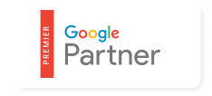 Footer Carrier Logo of Google Parter