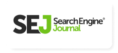 Footer Carrier Logo of Search Engine Journal