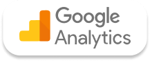 Logotipo del portador de cabecera de Google Analytics