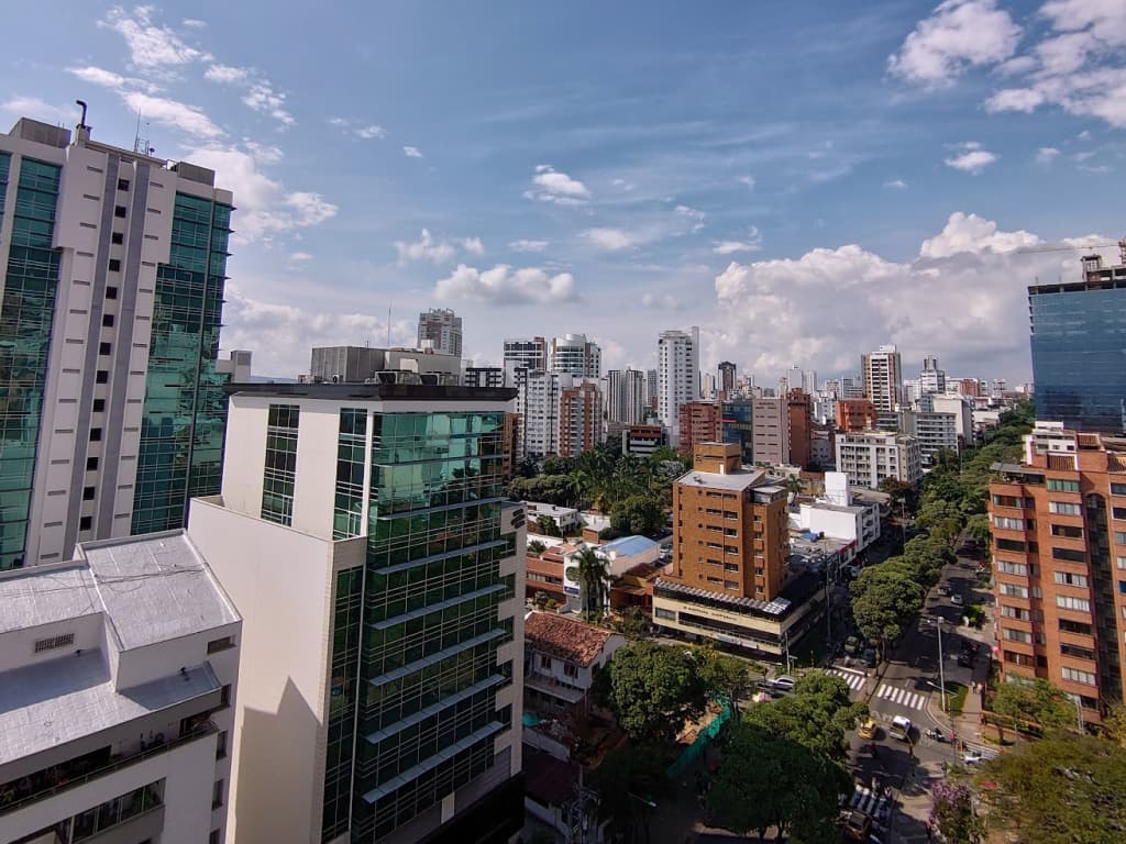 Bucaramanga