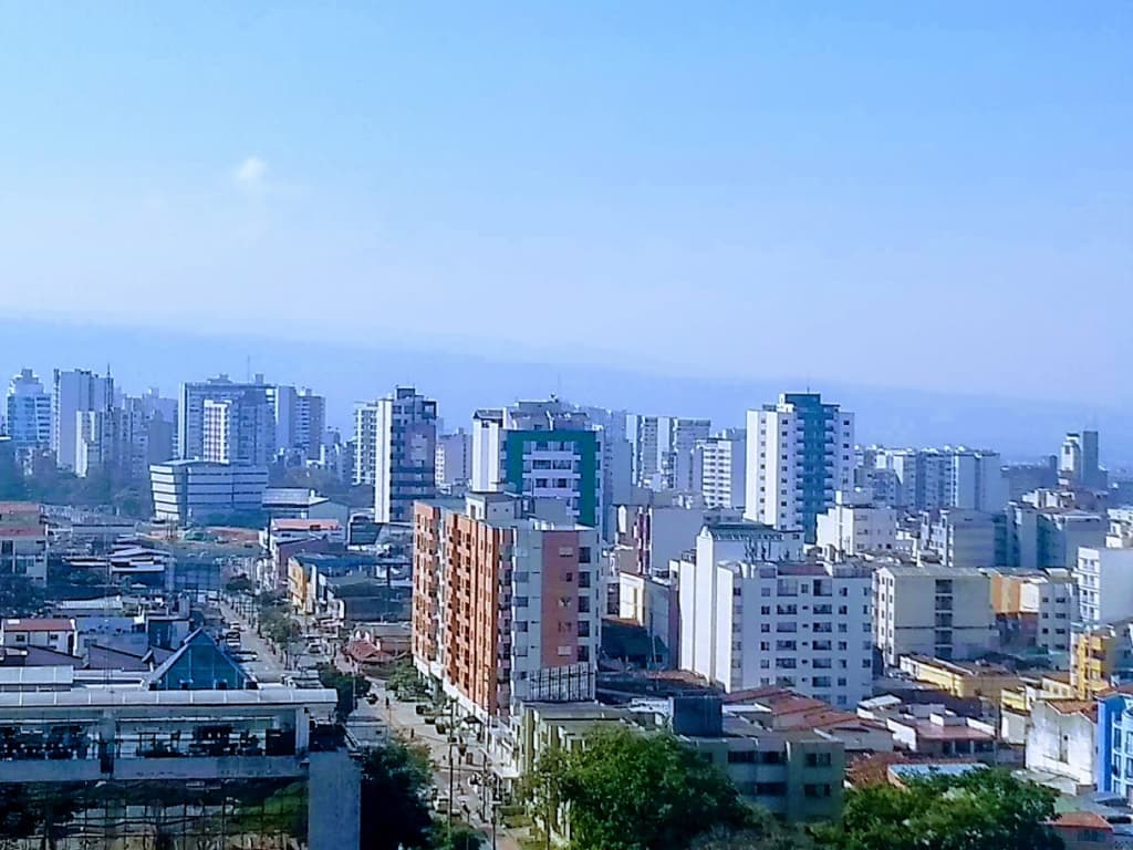 Bucaramanga