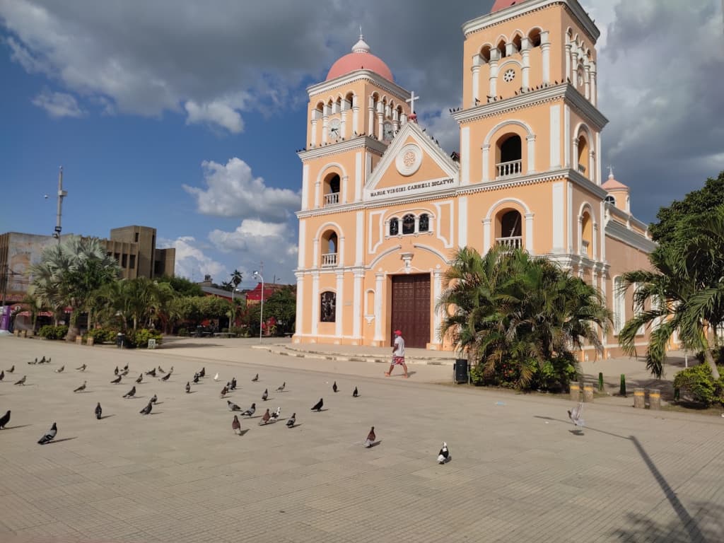 El Carmen de Bolívar