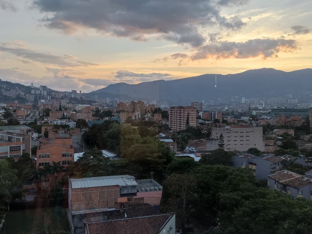 Envigado