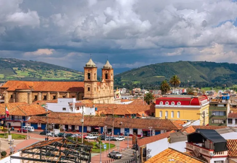 Imagen Destacada Potenciando el SEO en Cundinamarca, Colombia