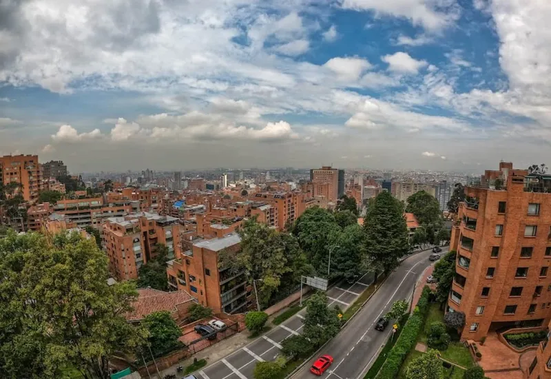 Imagen Destacada de Los Rosales en Bogota por Need SEO Services