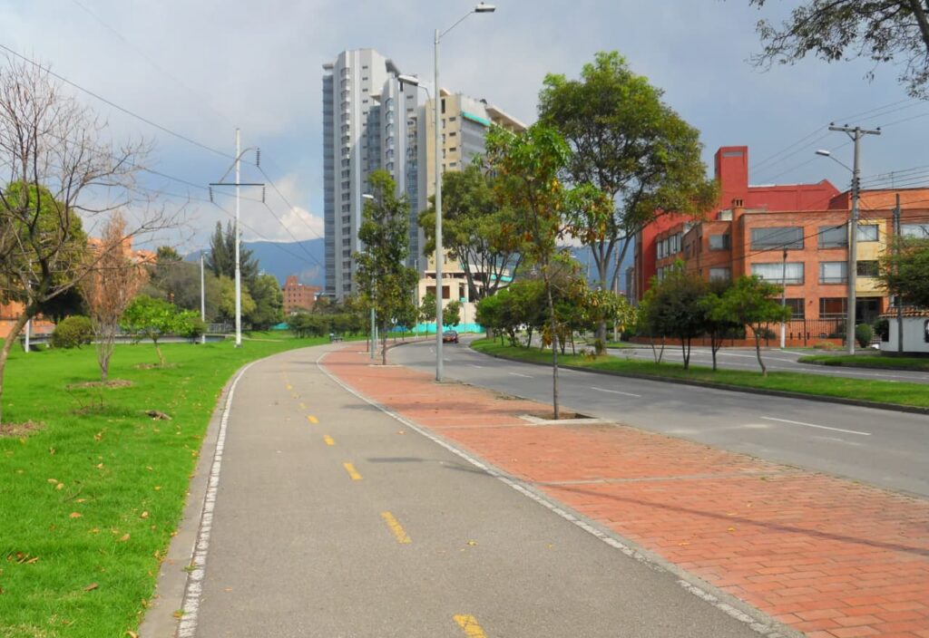 Imagen Destacada de Suba en Bogota por Need SEO Services