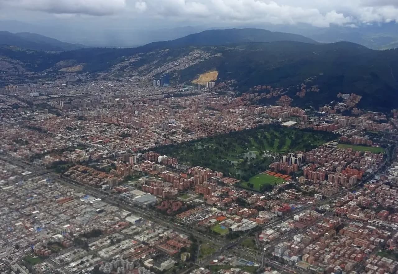 Imagen Destacada de Usaquen en Bogota por Need SEO Services