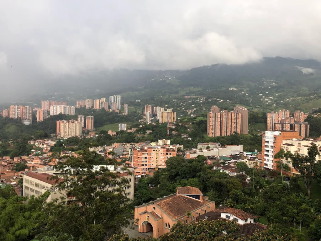 Envigado