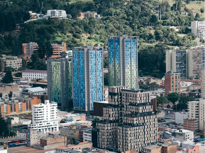 Bogota