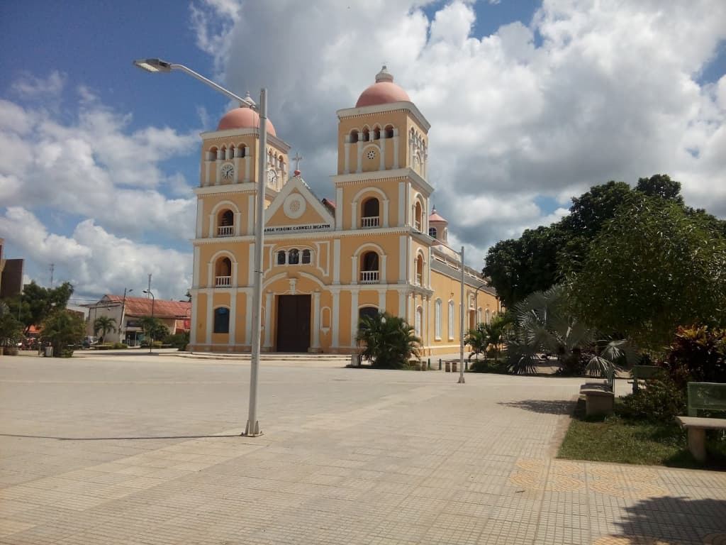 El Carmen de Bolívar