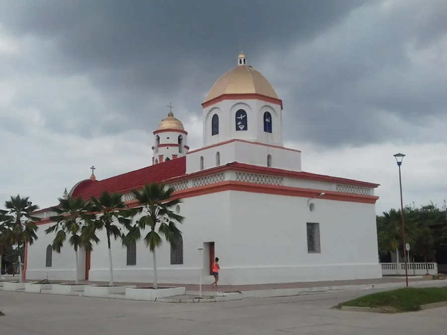 Santo Tomás