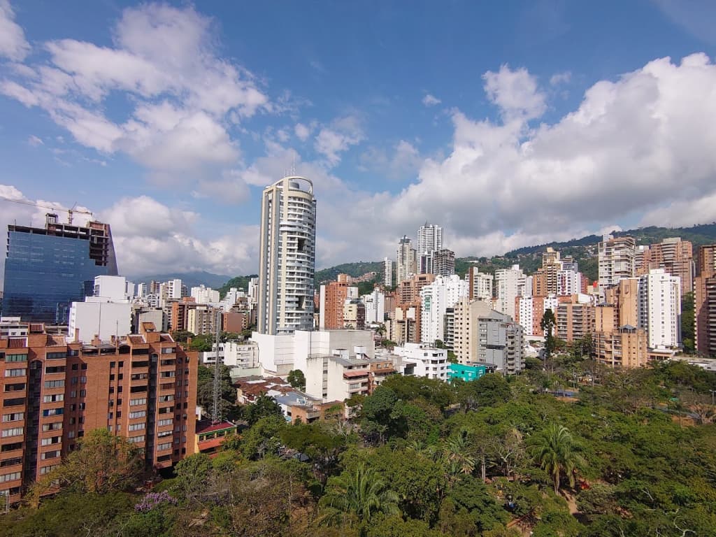 Bucaramanga