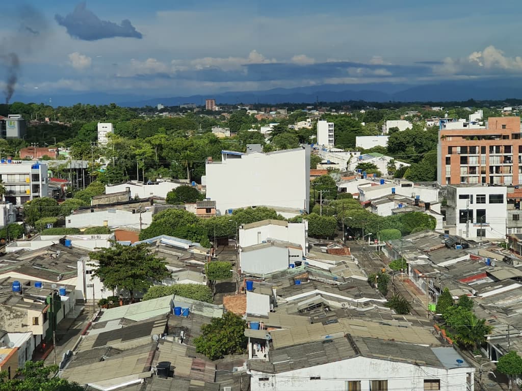 Barrancabermeja