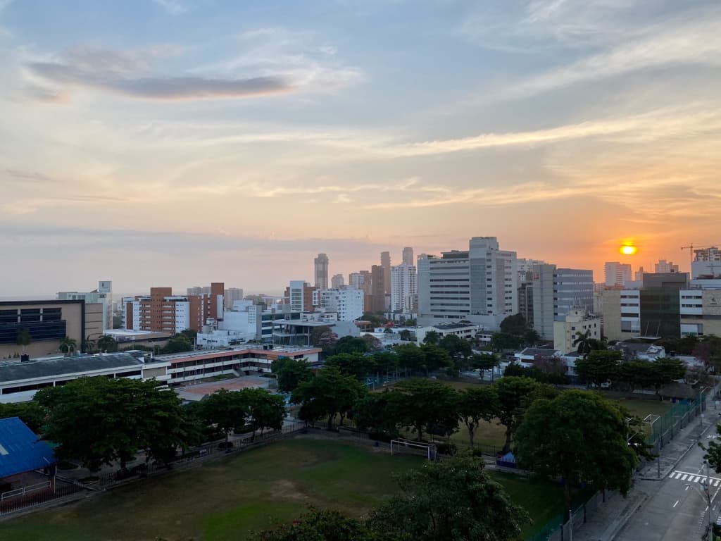 Barranquilla