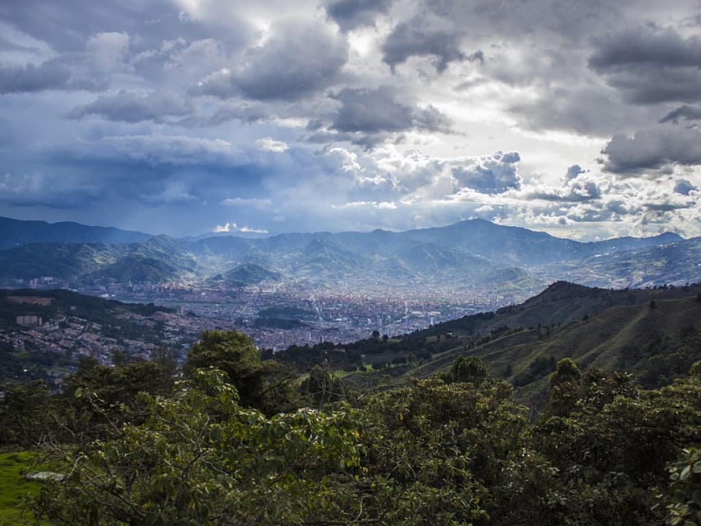 Medellin