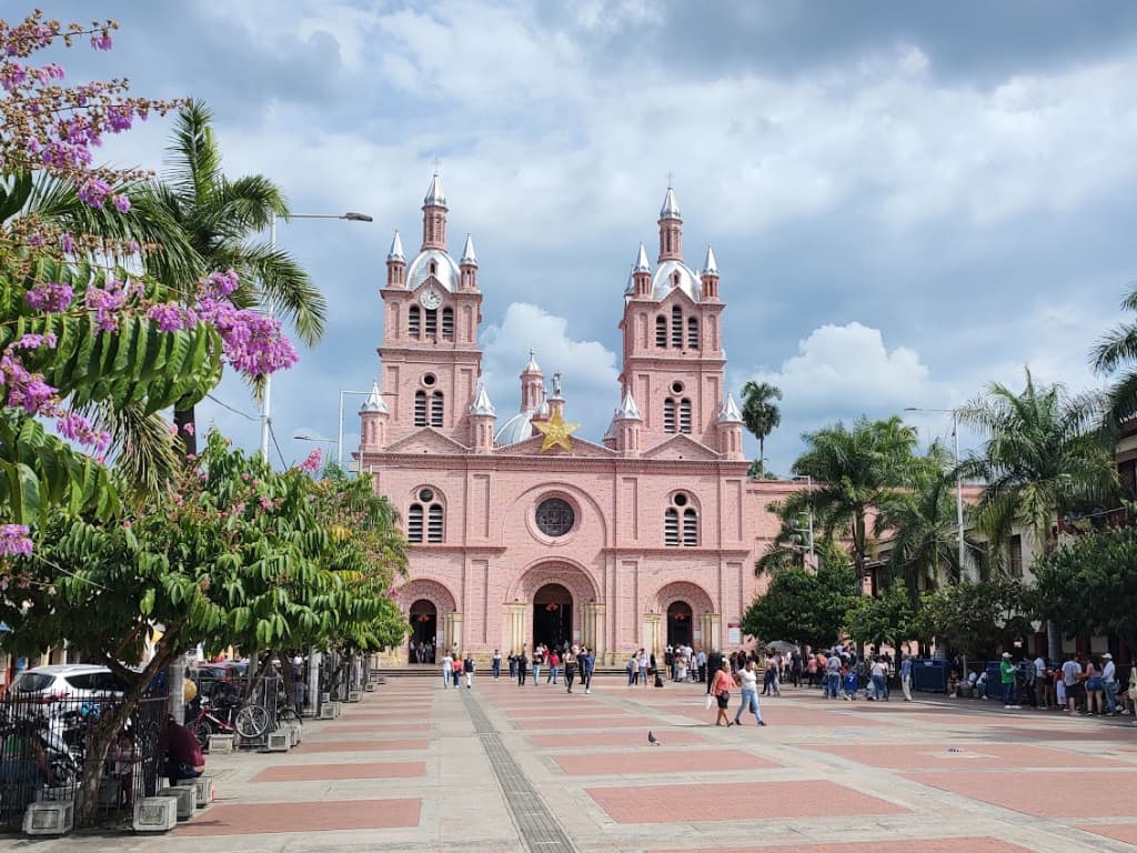 Valle del Cauca