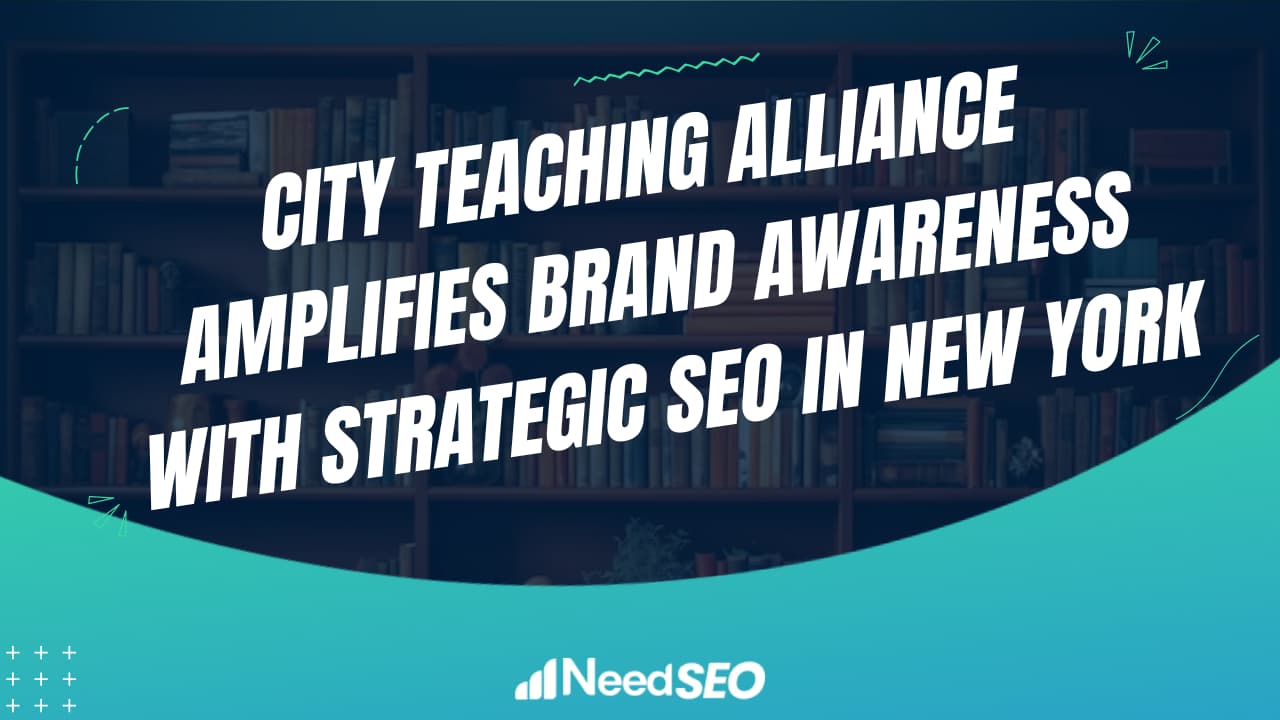 Thumbnail Image City Teaching Alliance Thumbnail Image City Teaching Alliance