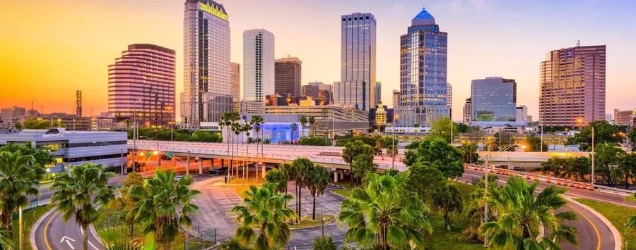 Thumbnail image of Tampa, Florida A Sunshine State Gem in Need SEO Services (2)